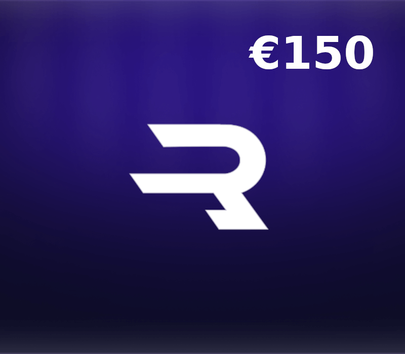 

Rewarble Super €150 Gift Card