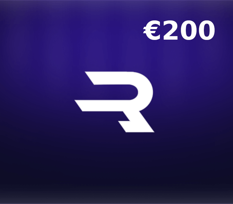 

Rewarble Super €200 Gift Card