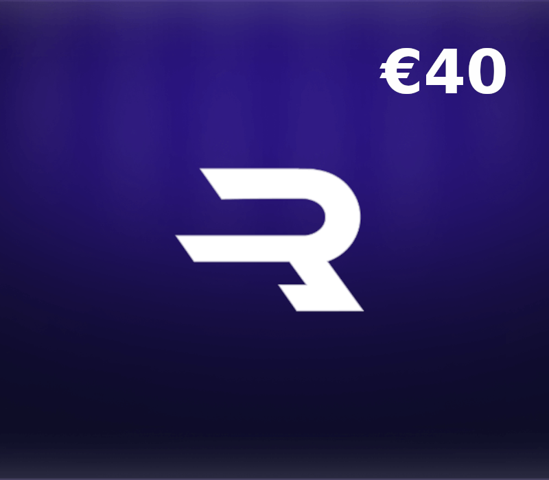 

Rewarble Super €40 Gift Card