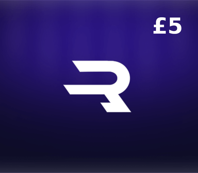 

Rewarble Super £5 Gift Card