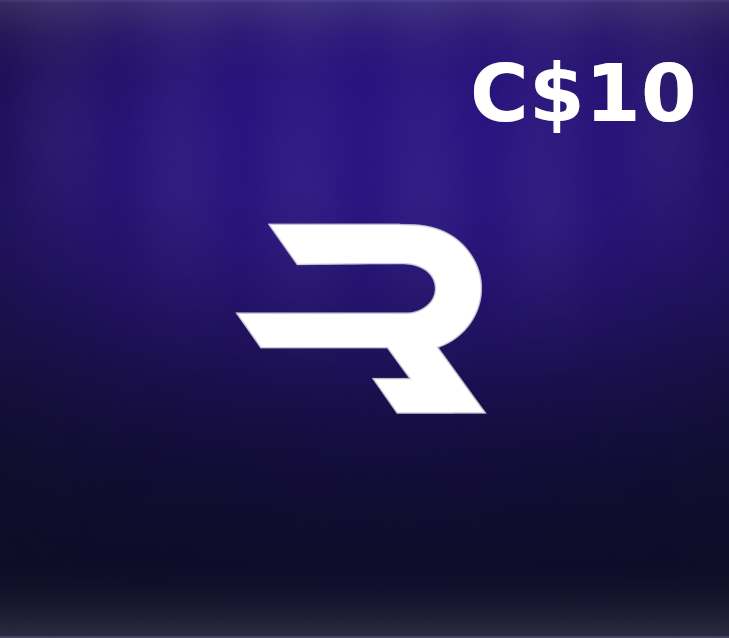 

Rewarble Super C$10 Gift Card