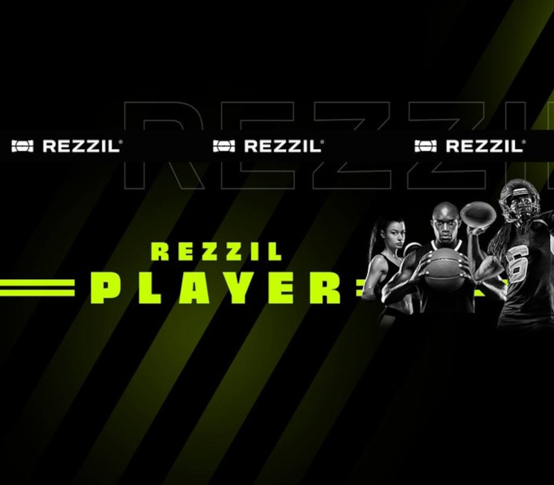 Rezzil Player Steam