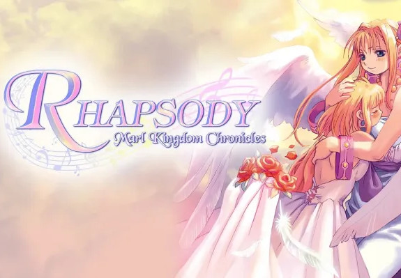 Rhapsody: Marl Kingdom Chronicles EU Nintendo Switch CD Key