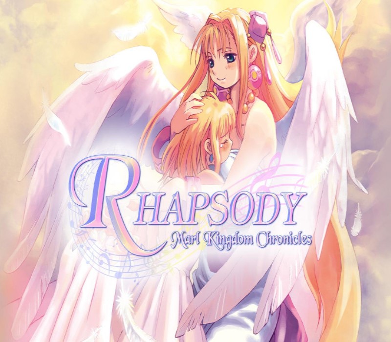 Rhapsody: Marl Kingdom Chronicles NA PS5