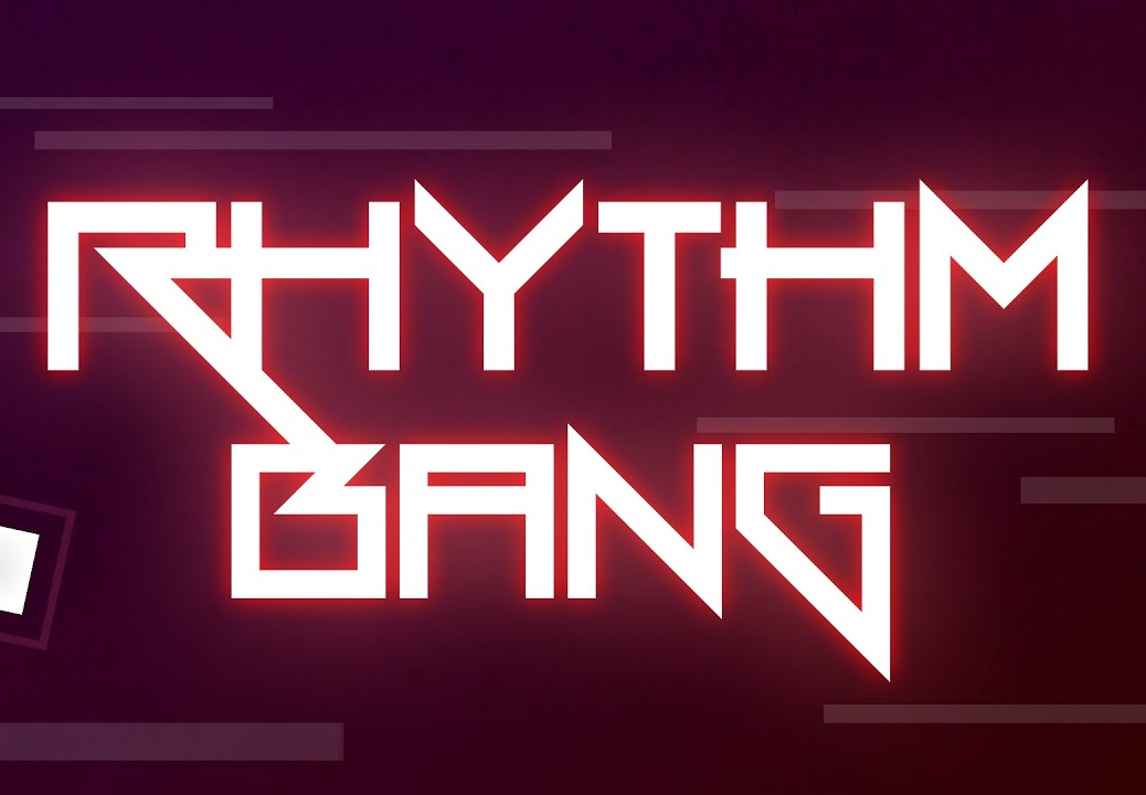 Rhythm Bang PC Steam CD Key screenshot 2