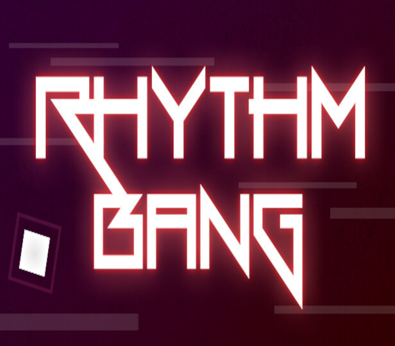 Rhythm Bang PC Steam