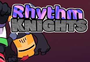 Rhythm Knights Steam CD Key screenshot 2