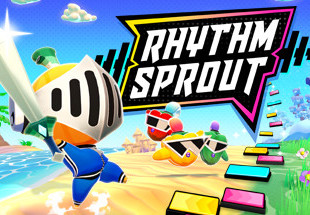 Rhythm Sprout: Sick Beats & Bad Sweets Steam Altergift