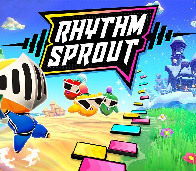 

Rhythm Sprout: Sick Beats & Bad Sweets Steam CD Key