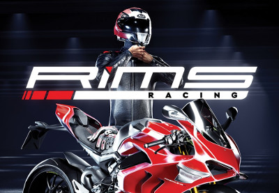 RiMS Racing EU Nintendo Switch CD Key