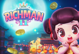 Richman 11 Steam CD Key