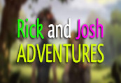 Rick And Josh Adventures Steam CD Key