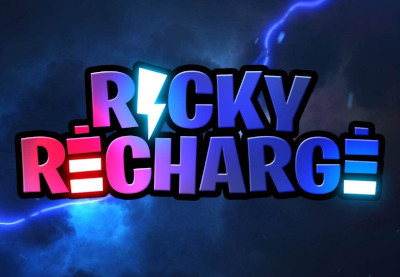 Ricky Recharge Steam CD Key