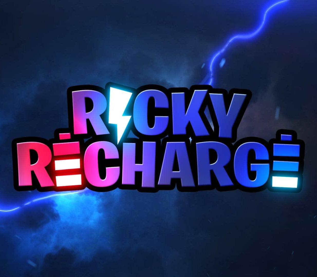 

Ricky Recharge Steam CD Key