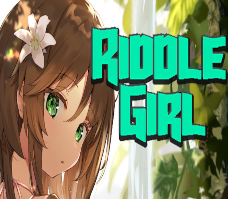 Riddle girl Steam