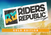 Riders Republic Gold Edition EU Ubisoft Connect CD Key