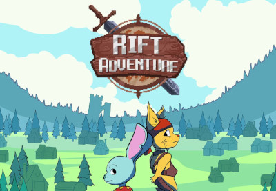 Rift Adventure Steam CD Key