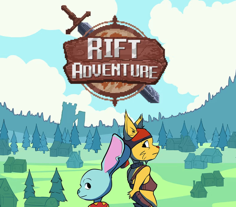 Rift Adventure Steam