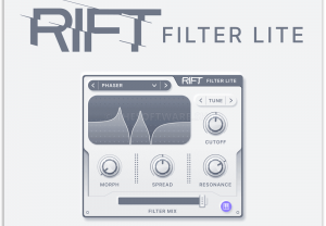 Rift Filter Lite PC/MAC CD Key