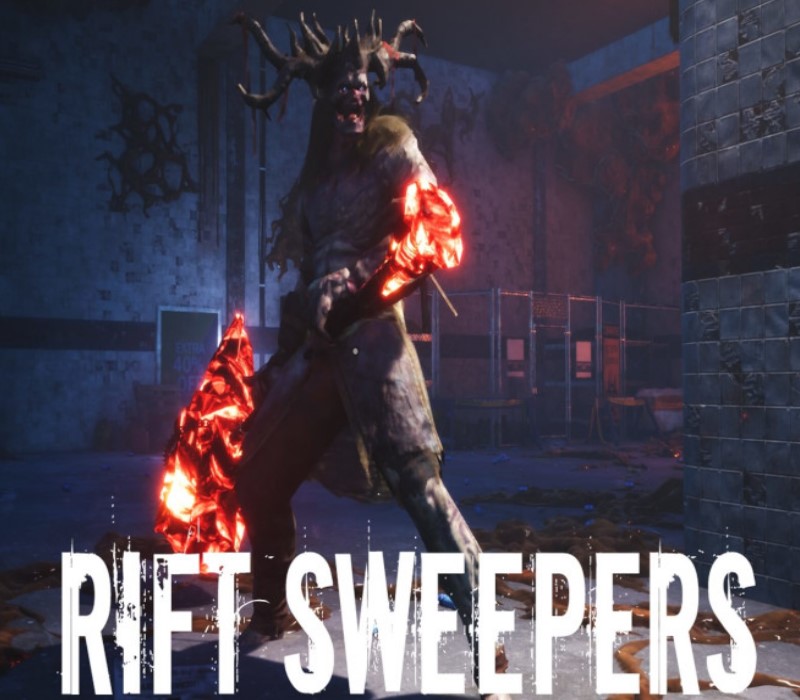 

Rift Sweepers Steam CD Key