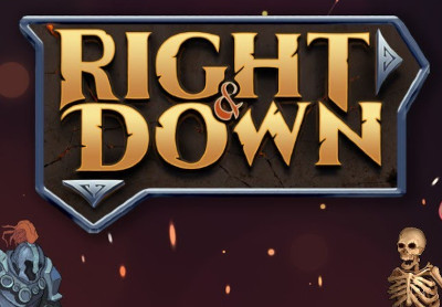 Right And Down Steam CD Key