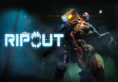 RIPOUT Steam Account