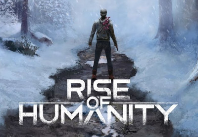 Rise Of Humanity Steam CD Key