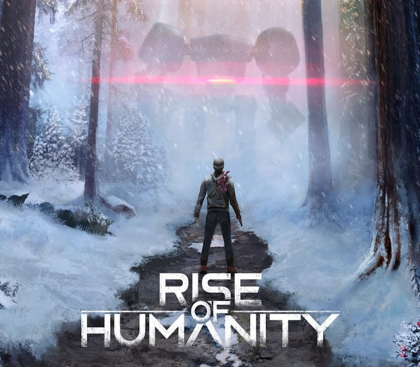 

Rise of Humanity Steam CD Key