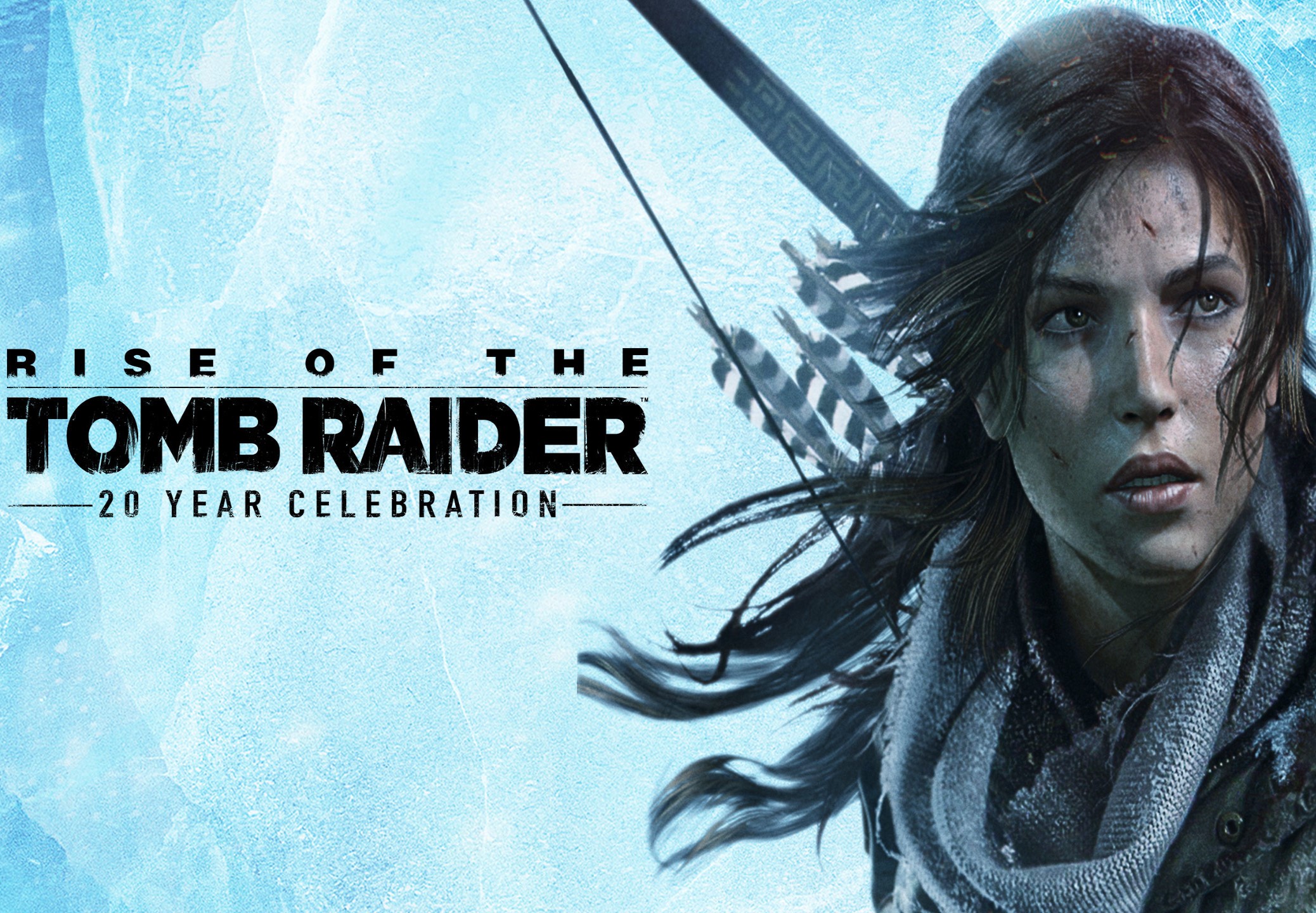 Rise Of The Tomb Raider: 20 Year Celebration Edition Epic Games Account