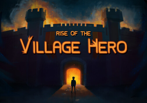 Rise Of The Village Hero Steam CD Key