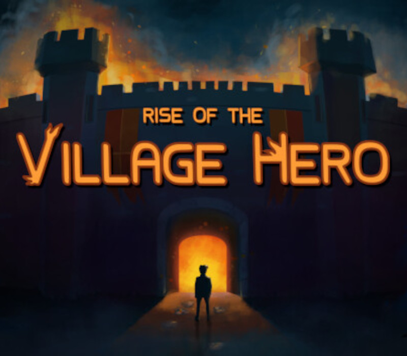 Rise of the Village Hero Steam