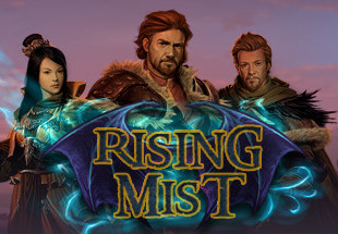 Rising Mist Steam CD Key