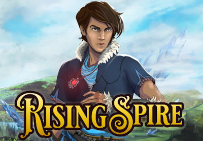 Rising Spire Steam CD Key