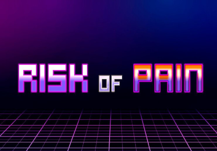 Risk of Pain PC Steam CD Key screenshot 2