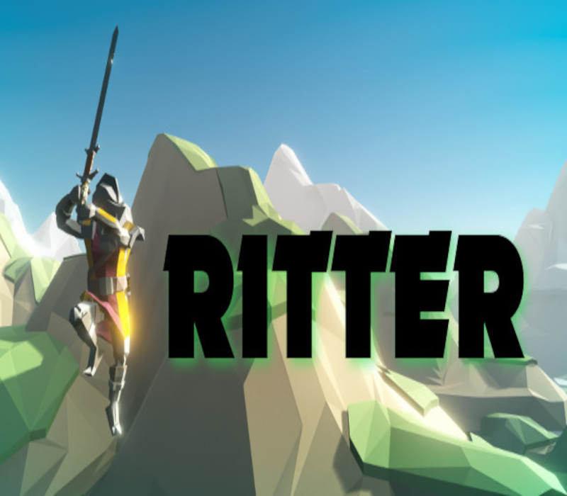 

Ritter Steam CD Key