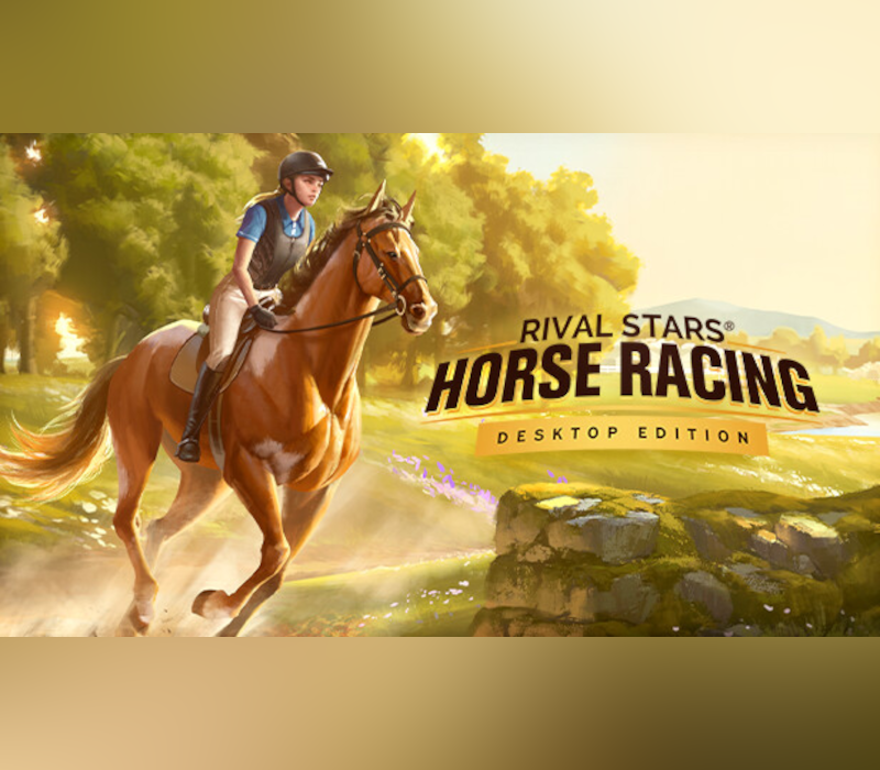 

Rival Stars Horse Racing: Desktop Edition PC Steam CD Key