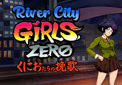 River City Girls Zero Steam CD Key