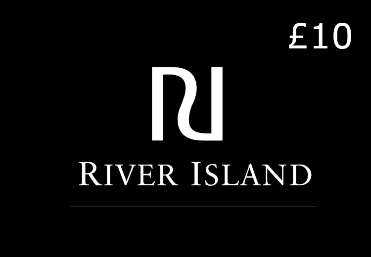 River Island £10 Gift Card UK