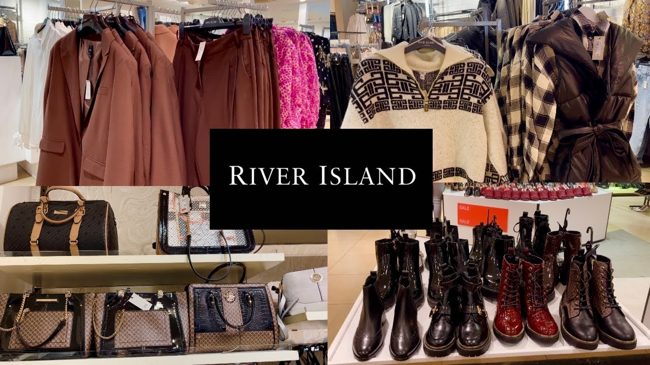 River Island £2 Gift Card UK