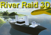 River Raid 3D Steam CD Key