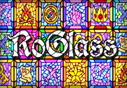 RoGlass PC Steam CD Key screenshot 2