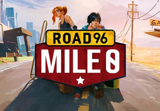 Road 96: Mile 0 Steam CD Key