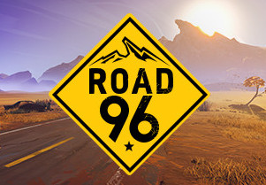Road 96 NA Steam CD Key