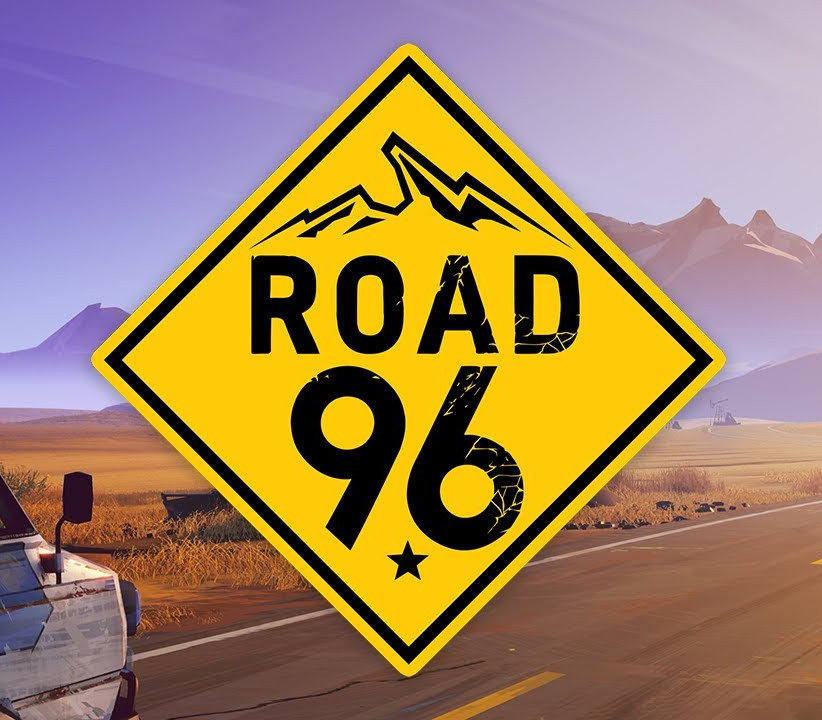 

Road 96 LATAM PC Steam CD Key