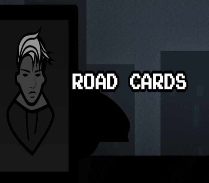 Road Cards Steam