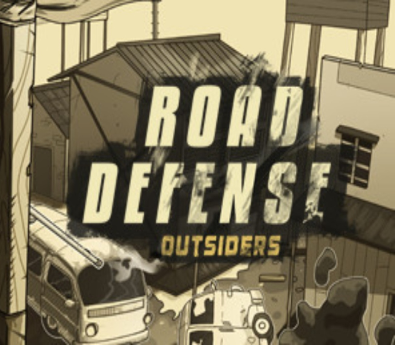 

Road Defense: Outsiders Xbox One CD Key