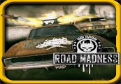 Road Madness EU Steam CD Key