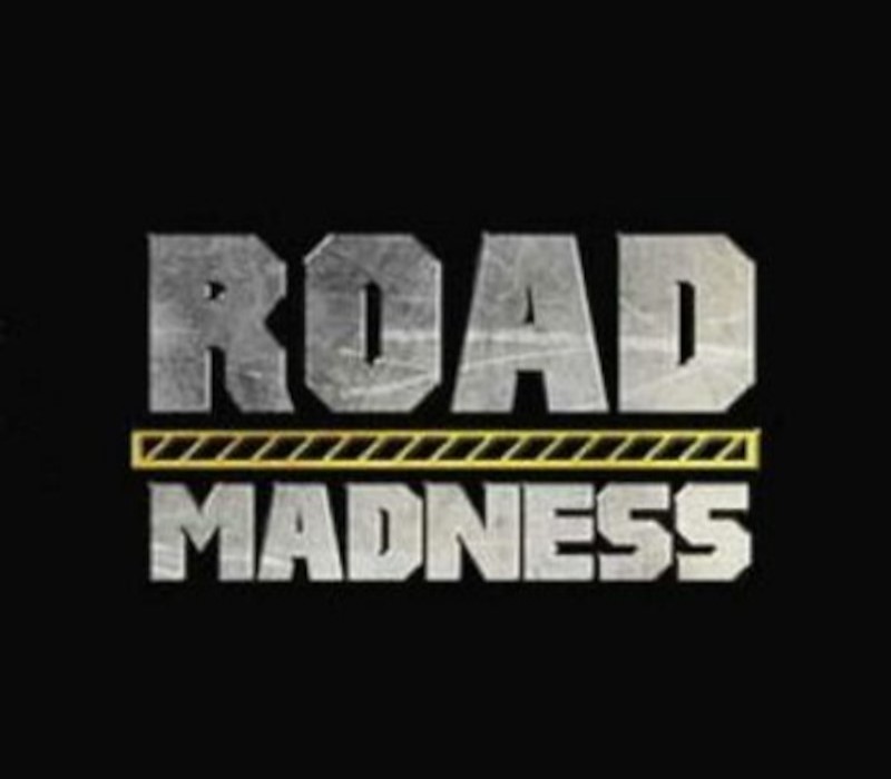 

Road Madness EU Steam CD Key