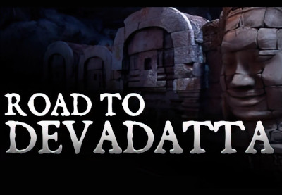 Road To Devadatta Steam CD Key