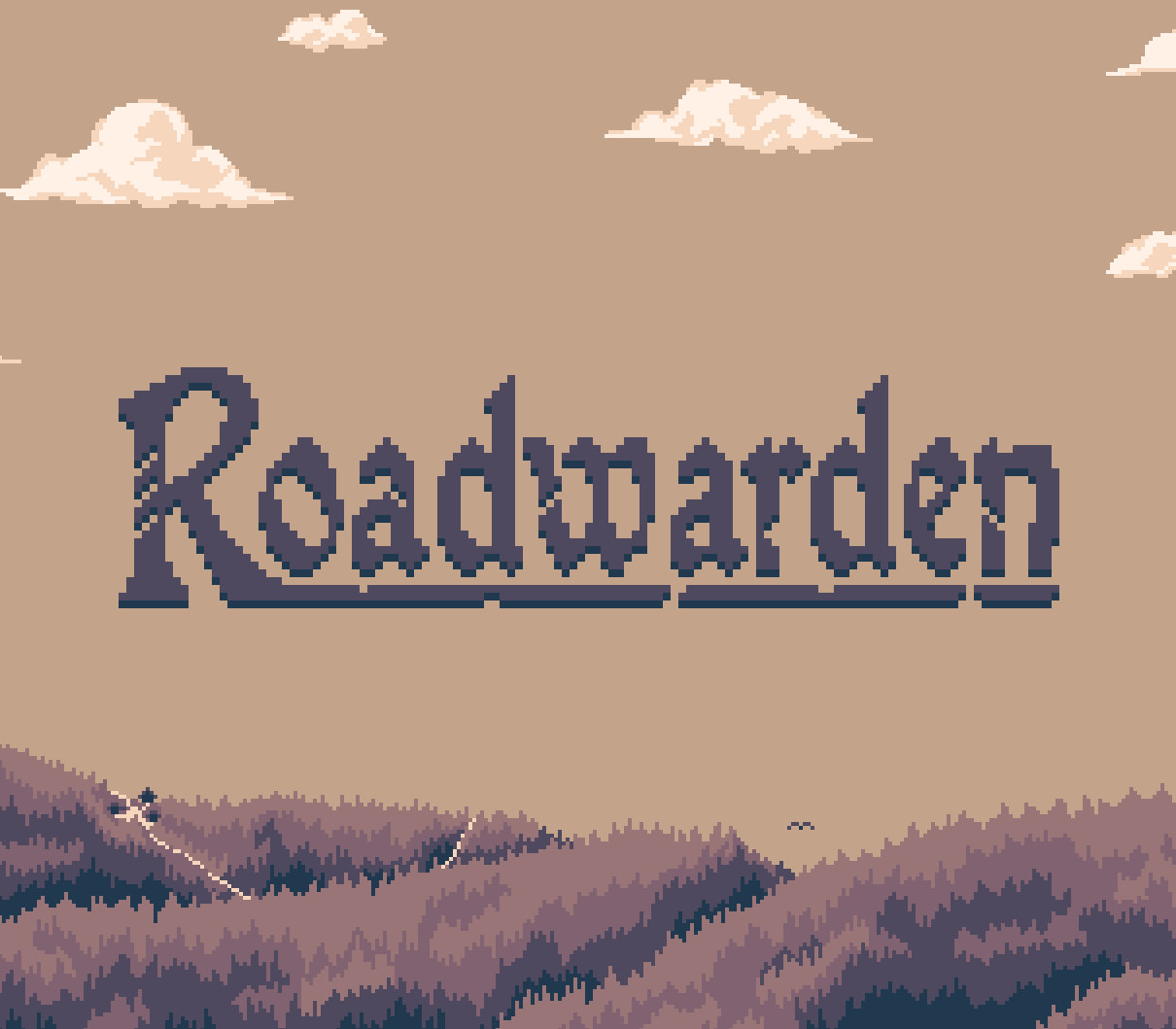 Roadwarden Steam